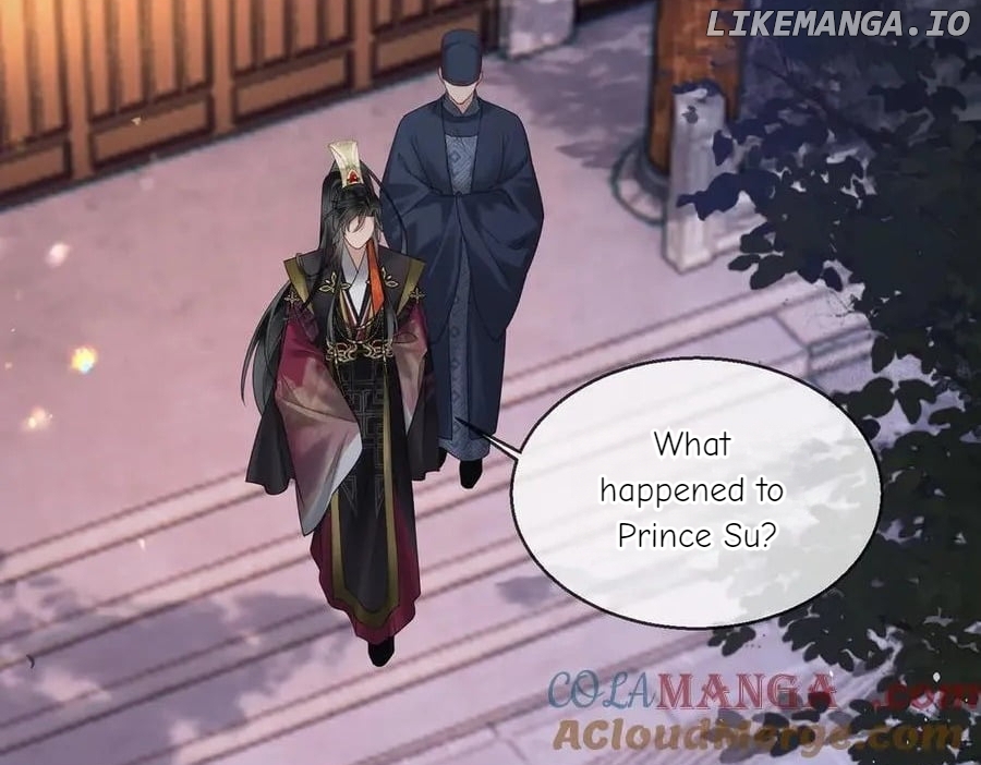 The Tyrant’s Family Lasts Thanks To Her Inner Voice Chapter 20 - page 15